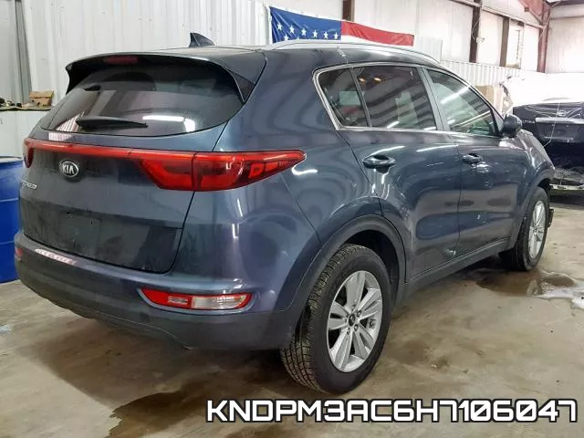 KNDPM3AC6H7106047 фото 5