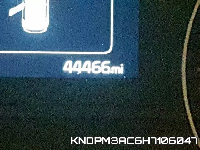 KNDPM3AC6H7106047 фото 9