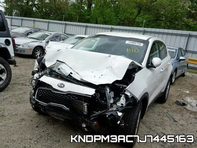 KNDPM3AC7J7445163 фото 3