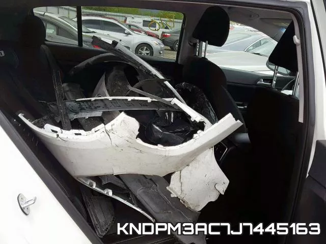 KNDPM3AC7J7445163 фото 7