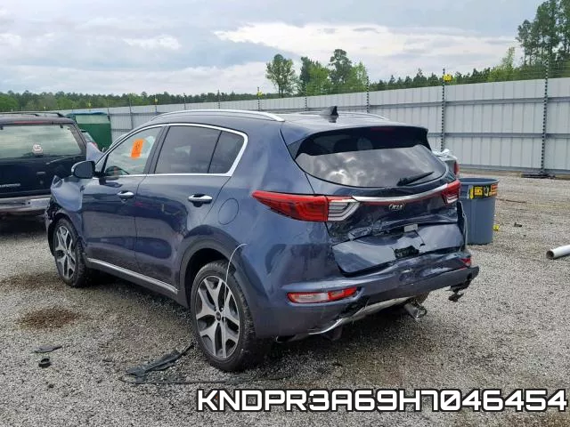 KNDPR3A69H7046454 фото 4