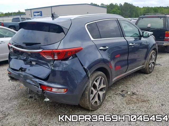 KNDPR3A69H7046454 фото 5