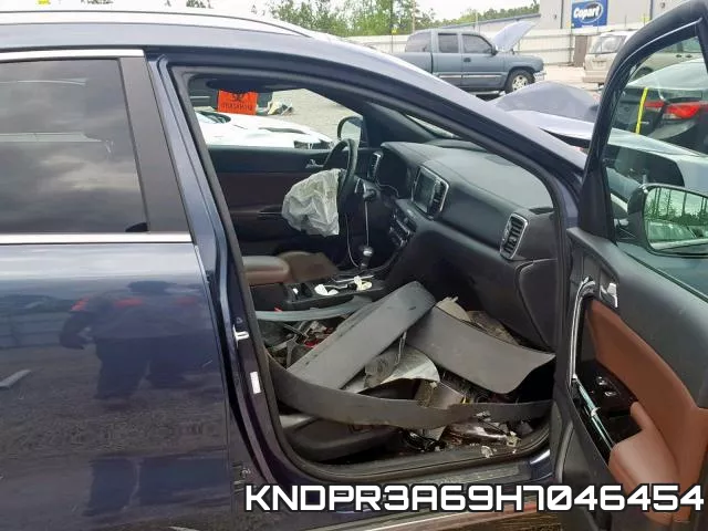 KNDPR3A69H7046454 фото 6
