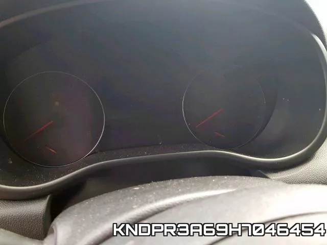 KNDPR3A69H7046454 фото 9