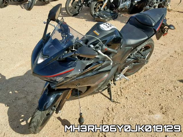 MH3RH06Y0JK018129 фото 3