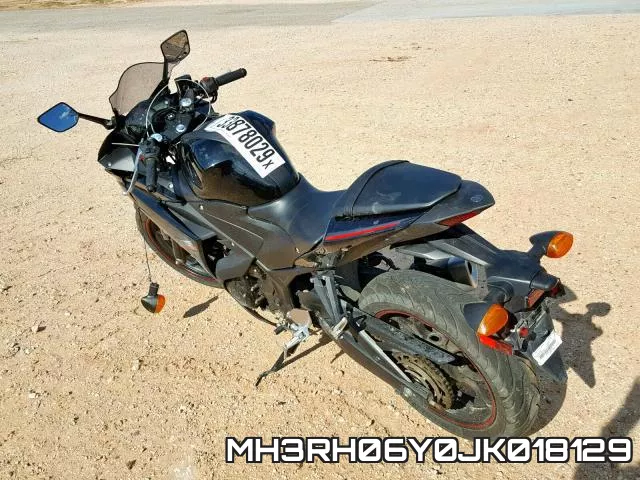 MH3RH06Y0JK018129 фото 4