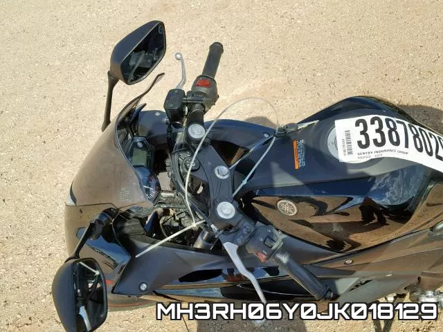 MH3RH06Y0JK018129 фото 6
