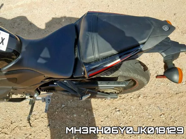 MH3RH06Y0JK018129 фото 7