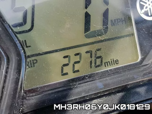 MH3RH06Y0JK018129 фото 9