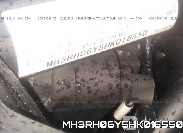 MH3RH06Y5HK016550 фото 2
