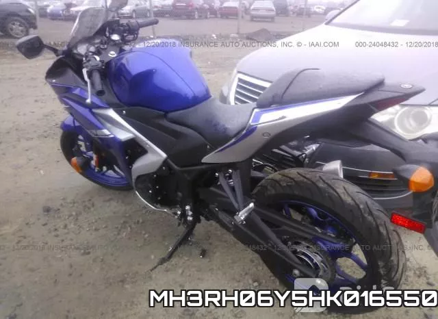 MH3RH06Y5HK016550 фото 4