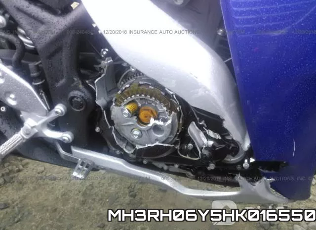 MH3RH06Y5HK016550 фото 9