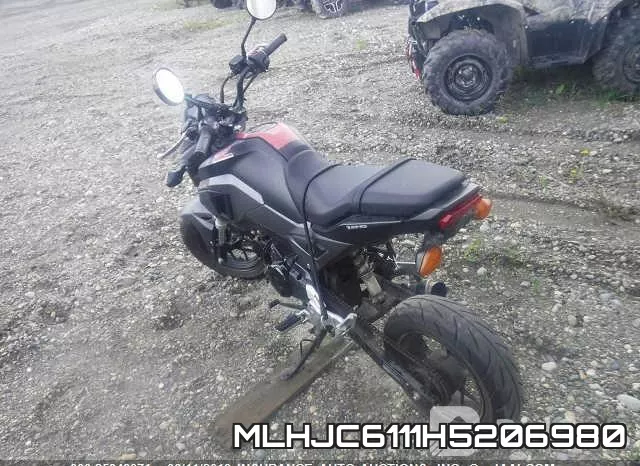 MLHJC6111H5206980 фото 4
