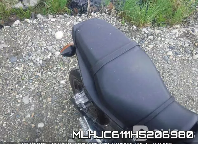 MLHJC6111H5206980 фото 7
