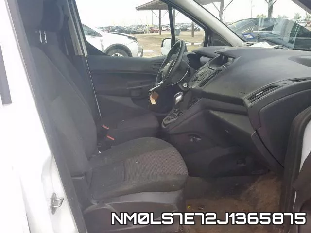 NM0LS7E72J1365875 фото 6