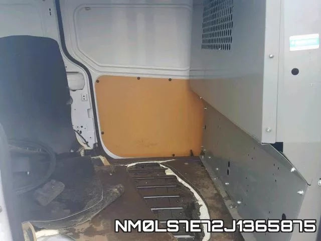 NM0LS7E72J1365875 фото 7