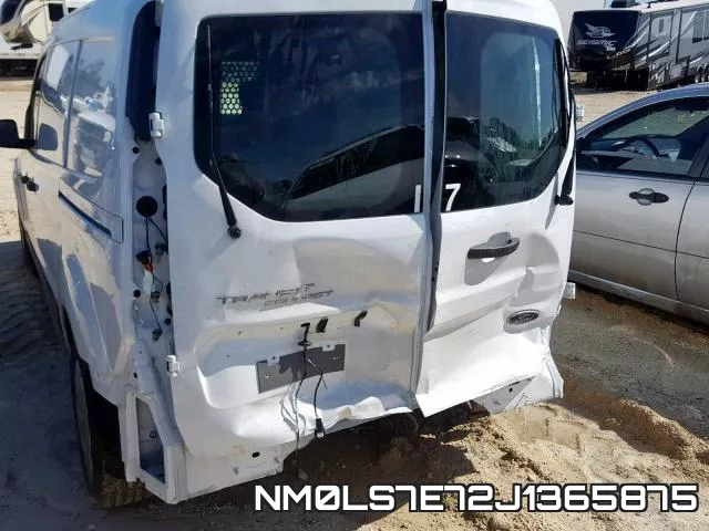 NM0LS7E72J1365875 фото 10