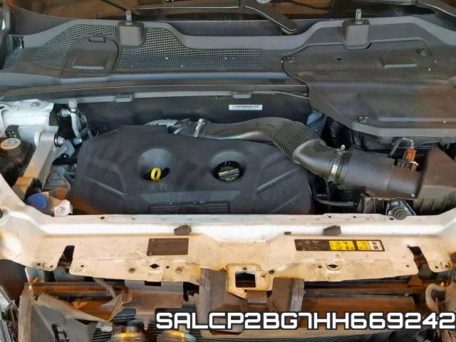 SALCP2BG7HH669242 фото 8