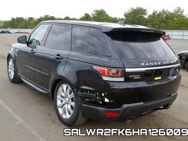 SALWR2FK6HA126009 фото 4