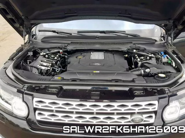 SALWR2FK6HA126009 фото 8