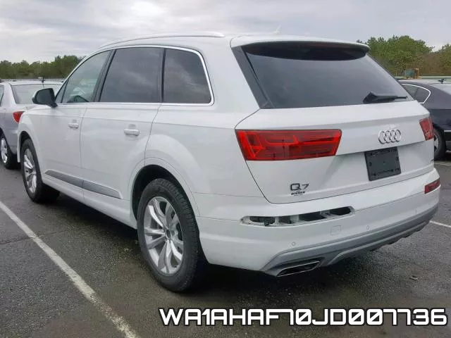 WA1AHAF70JD007736 фото 4