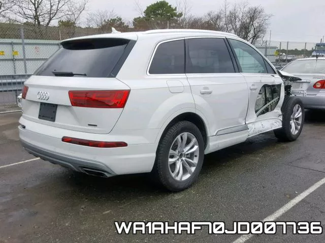 WA1AHAF70JD007736 фото 5
