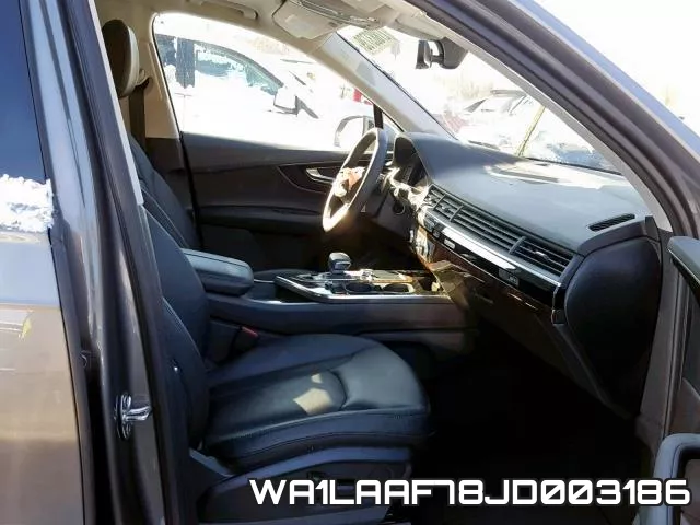 WA1LAAF78JD003186 фото 6