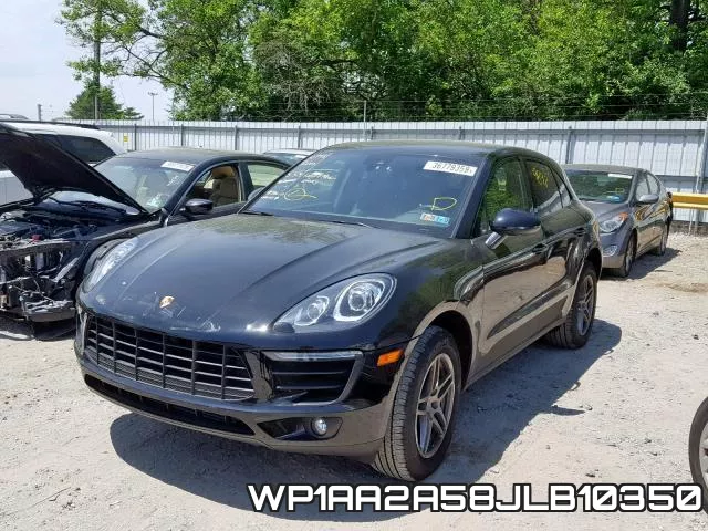 WP1AA2A58JLB10350 фото 3