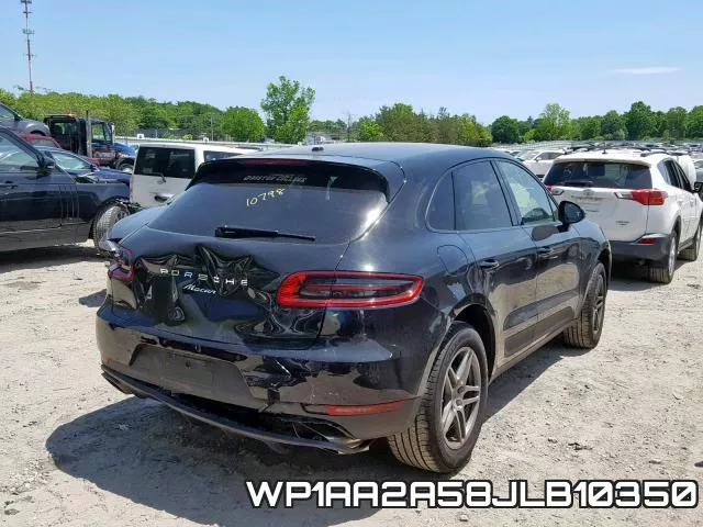 WP1AA2A58JLB10350 фото 5
