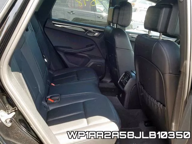WP1AA2A58JLB10350 фото 7