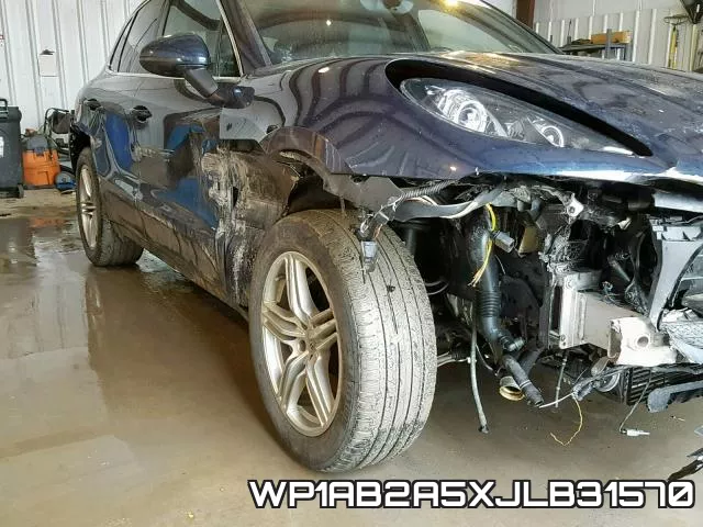 WP1AB2A5XJLB31570 фото 10
