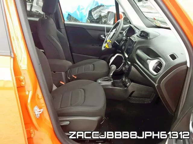 ZACCJBBB8JPH61312 фото 6