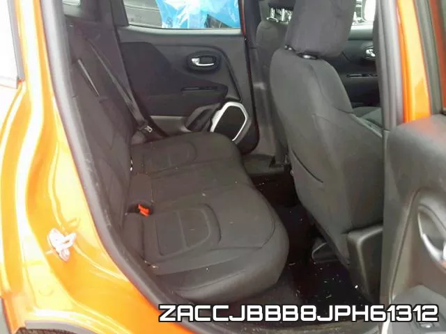 ZACCJBBB8JPH61312 фото 7