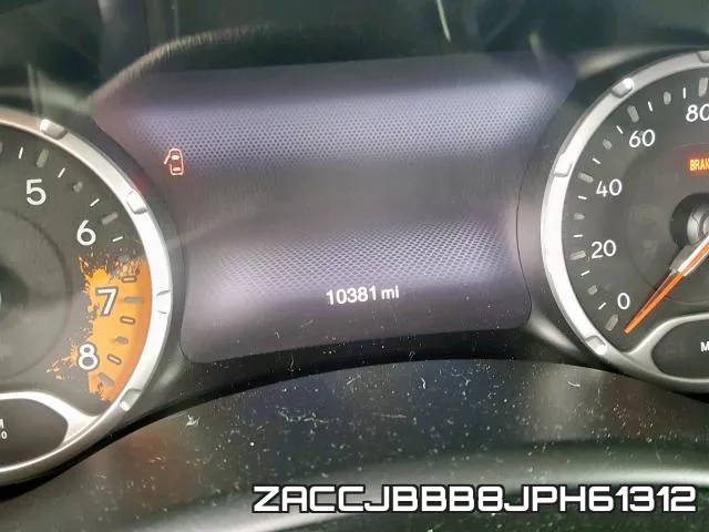 ZACCJBBB8JPH61312 фото 9