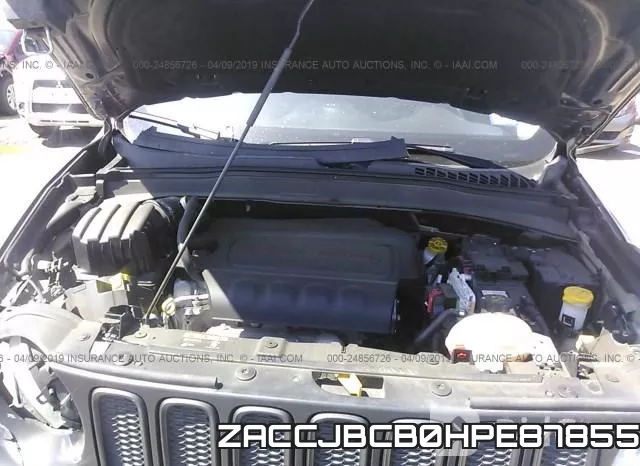 ZACCJBCB0HPE87855 фото 2