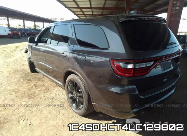 1C4SDHCT4LC129802 фото 4