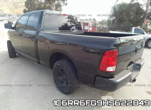 1C6RR6FG9HS622849 фото 4