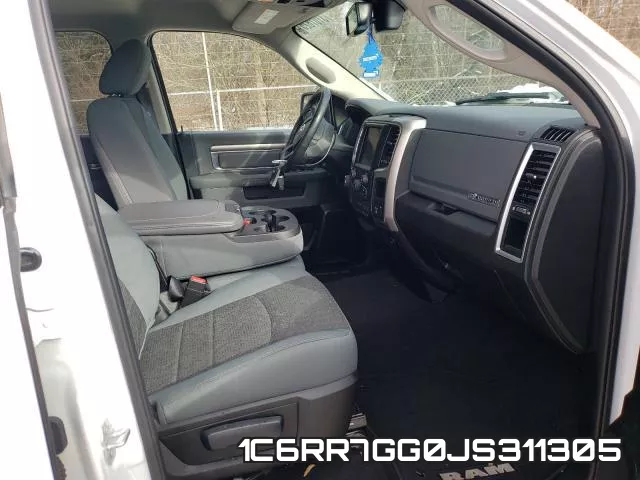 1C6RR7GG0JS311305 фото 5