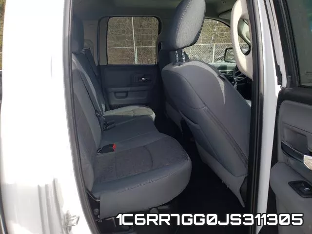 1C6RR7GG0JS311305 фото 6