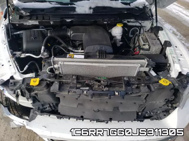 1C6RR7GG0JS311305 фото 7