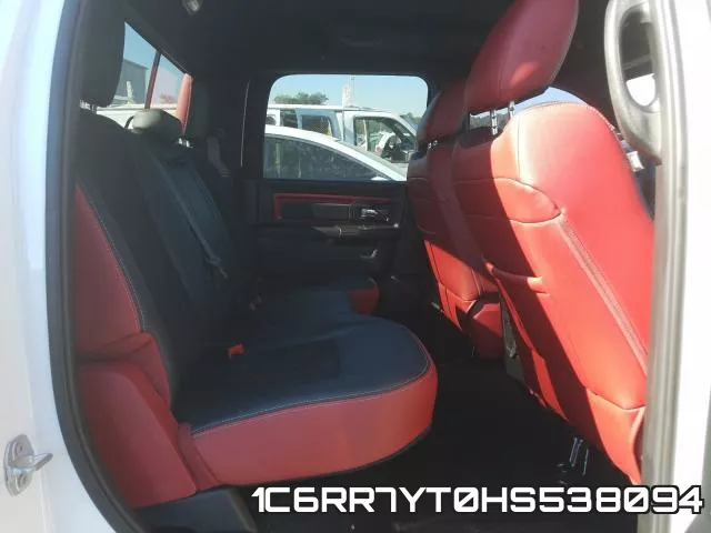 1C6RR7YT0HS538094 фото 7
