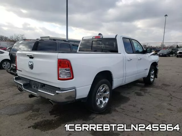 1C6RREBT2LN245964 фото 5