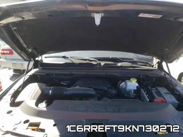 1C6RREFT9KN730272 фото 6
