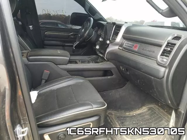 1C6SRFHT5KN530705 фото 5