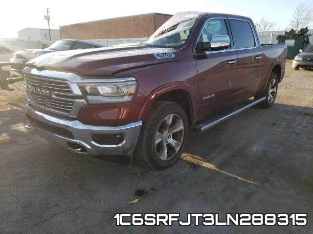 1C6SRFJT3LN288315 фото 3