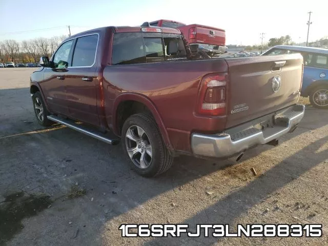 1C6SRFJT3LN288315 фото 4