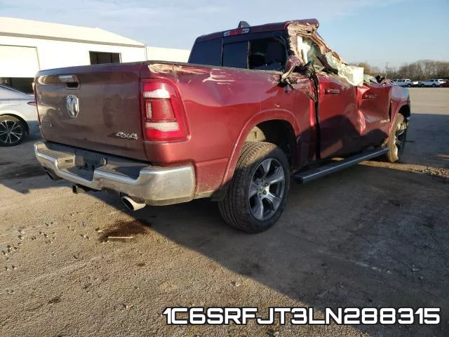 1C6SRFJT3LN288315 фото 5