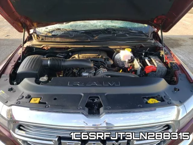 1C6SRFJT3LN288315 фото 7