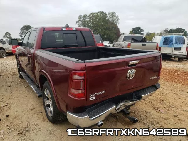 1C6SRFRTXKN642589 фото 4