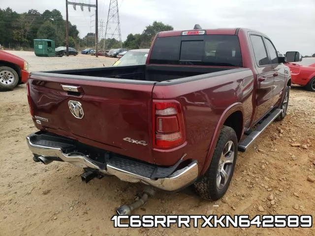 1C6SRFRTXKN642589 фото 5